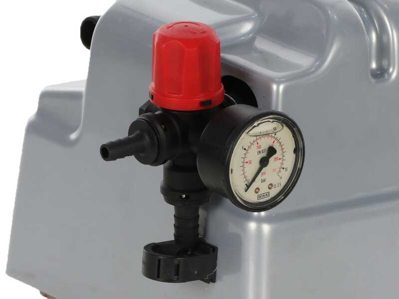 Annovi Reverberi DCS 350H - Battery-powered sprayer pump - 12V 20Ah