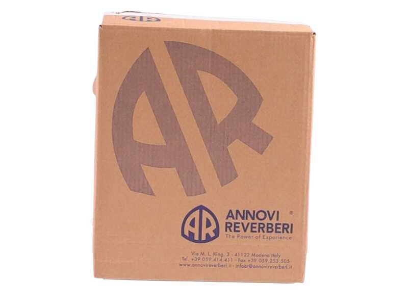 Annovi Reverberi AR 20 DC - Electric motor pump for spraying - 12V - 8 bar - WITHOUT BATTERY