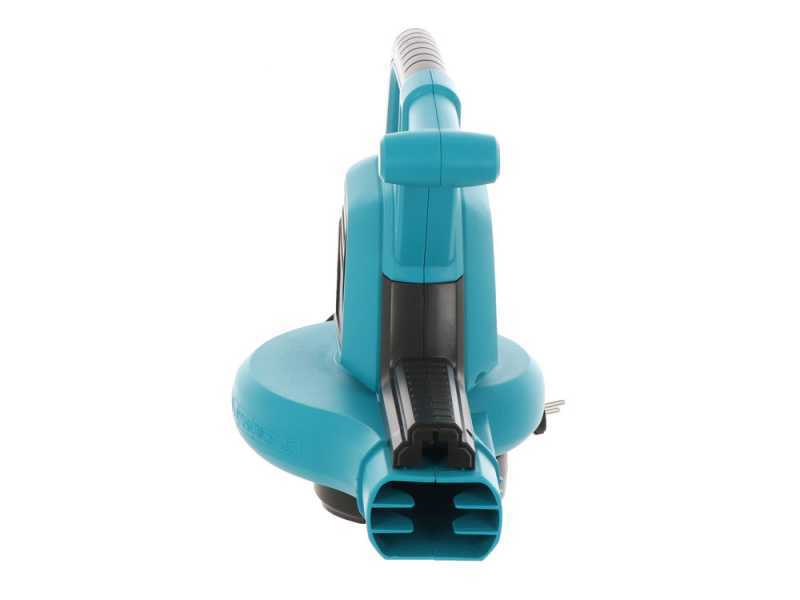 Gardena Ergo Jet 2500W Leaf Blower - Garden Vacuum