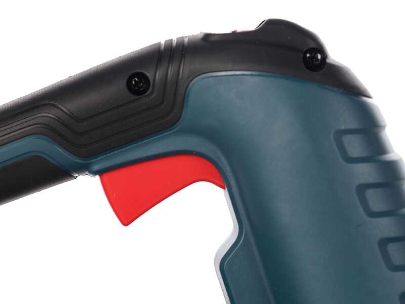 Bosch Professional GBL 18V-750 - Battery-powered blower - WITHOUT BATTERIES AND BATTERY CHARGER