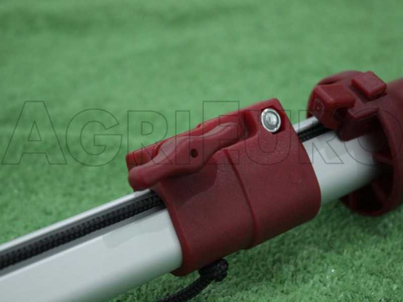 Archman Sniper 5 Evolution Heavy-duty Telescopic Lopping Shears - 150/236 cm pole - 40 mm &Oslash;
