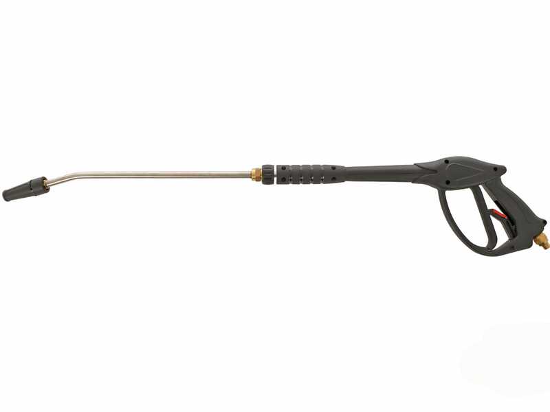 Bosch Professional GHP 5-13 C - Cold water pressure washer - 140 bar - 522 L/h