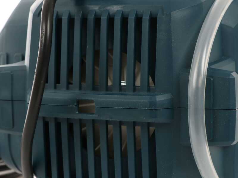 Bosch Professional GHP 5-13 C - Cold water pressure washer - 140 bar - 522 L/h