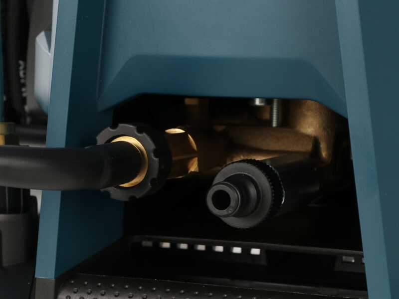 Bosch Professional GHP 5-55 - Cold pressure washer - 130 bar - 498 L/h