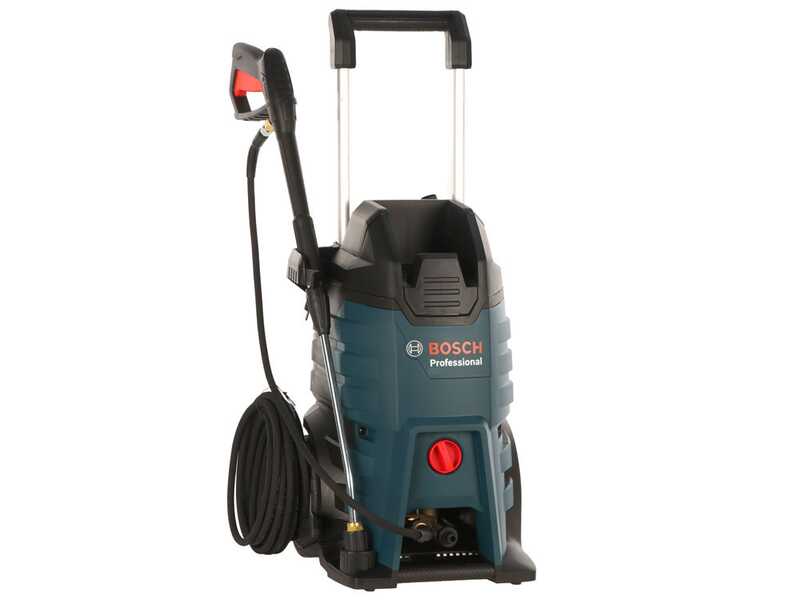 Bosch Professional GHP 5-55 - Cold pressure washer - 130 bar - 498 L/h