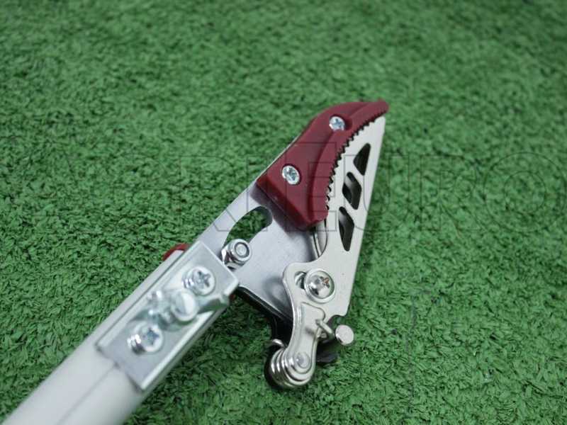 Archman Art. 107 - Scissors with telescopic swivel handle - &Oslash; 15 mm