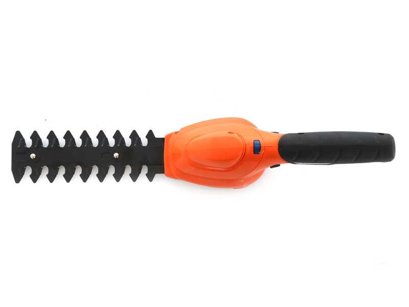 Black &amp; Decker GSL300-QW - Battery-powered grass shears - 3.6V 1.1Ah