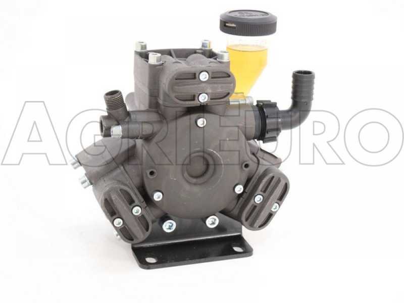 Comet APS 41 - Tractor-Mounted Sprayer Pump