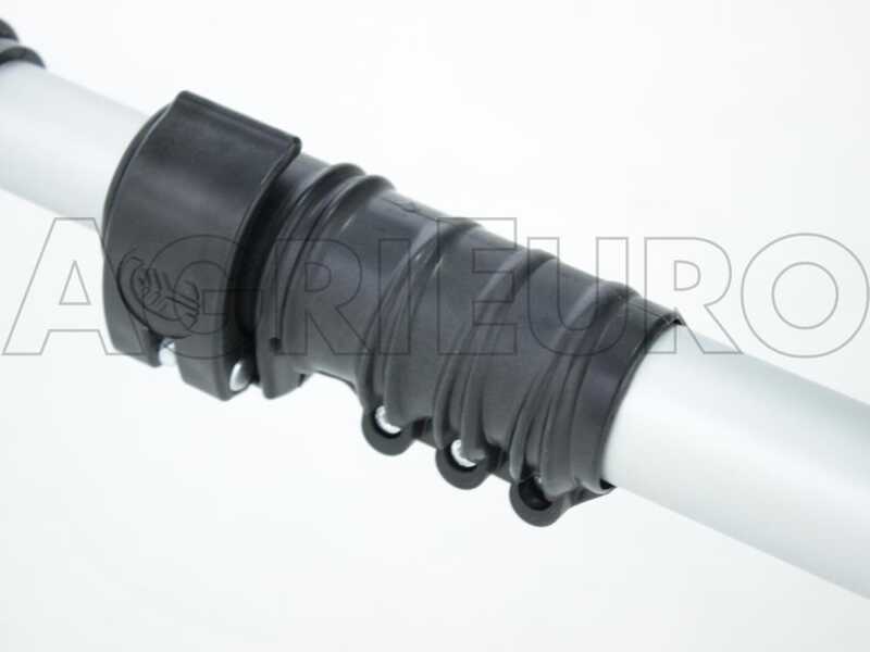 Campagnola Nuovo Holly - Aluminium pole - 330 - 245 cm - Battery-powered electric olive harvester