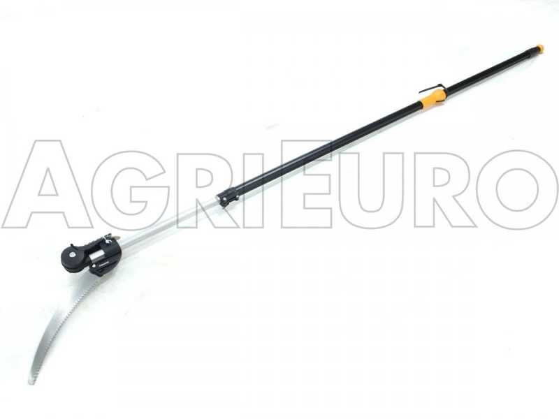 Fiskars up86 outlet telescopic tree pruner