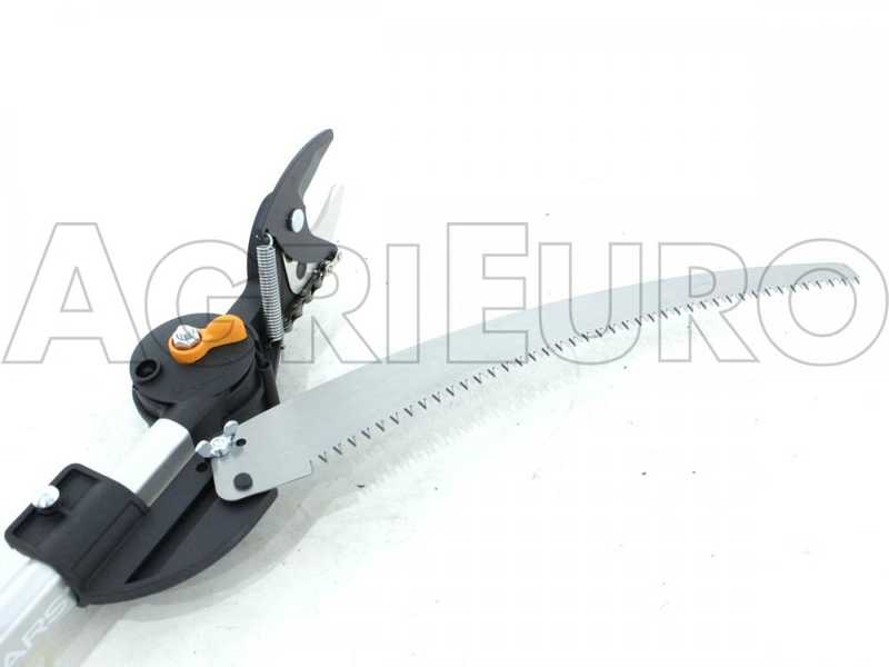 Fiskars tree shop pruner costco