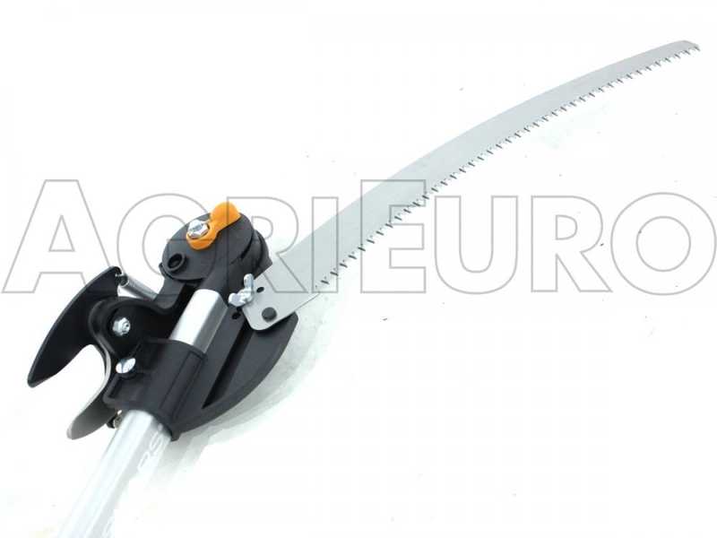 Fiskars up86 sales tree pruner
