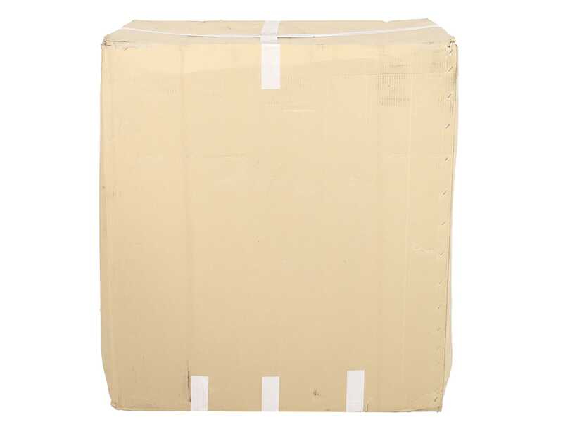 Turbo 11-S Vibra - Electric vibrating olive leaf remover - With pre-filtering grid and speed variator