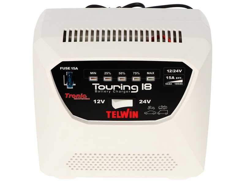 Zanon Olivar Electric AL 300 Battery-powered Electric Olive Harvester - Telescopic Aluminium Pole 210 - 340 cm