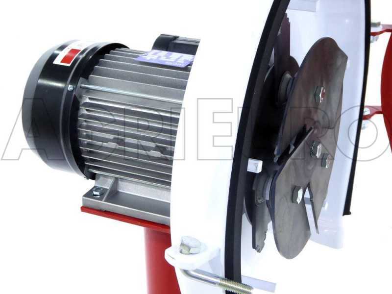Ceccato Olindo M 3 - Professional Electric Mill with Tank - 2200W