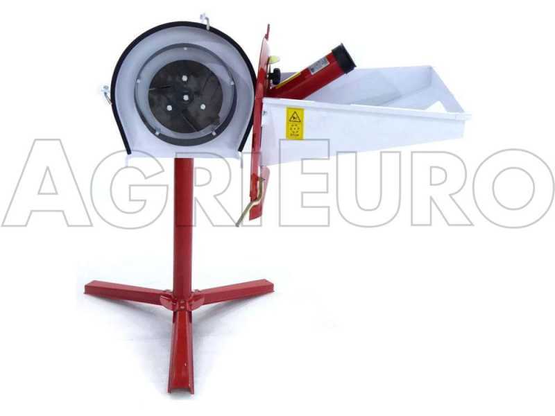 Ceccato Olindo M 3 - Professional Electric Mill with Tank - 2200W