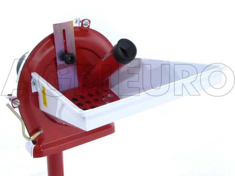 M 3 Ceccato electric hammer grinder mill for the cereal grinding