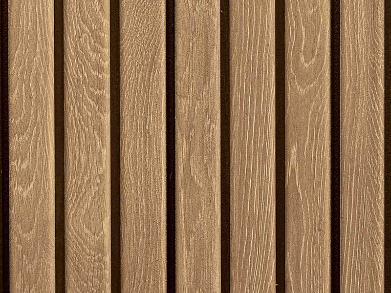 Keter Signature Venetian 7x7 - Garden shed - With double door - 214x218x226 cm