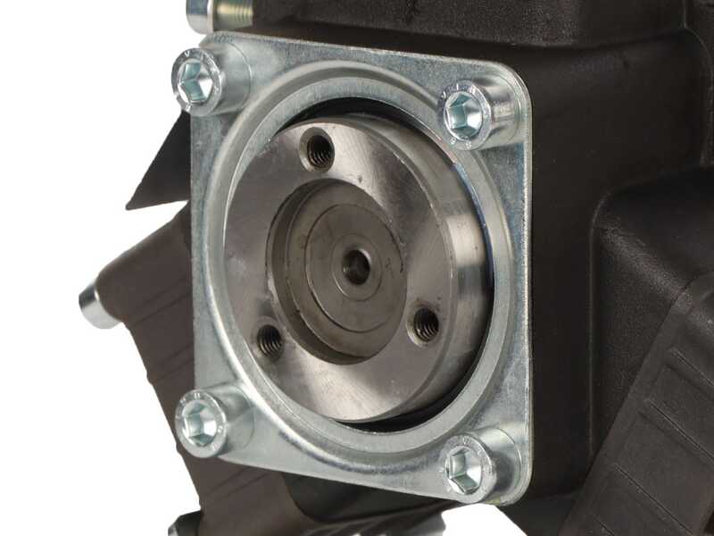 Bertolini Pumps PA 430.1 VF - Tractor-mounted spray pump - High pressure