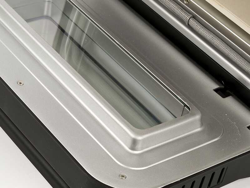 G3 Ferrari Pizza Pro 2 Minutes - Electric Pizza Oven - 1850 W