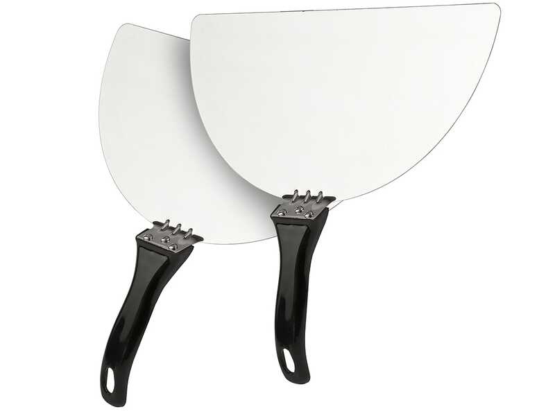 G3 Ferrari Pummarola - Electric pizza oven - Refractory stone