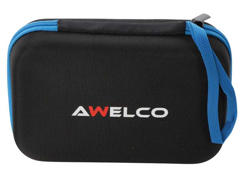 Awelco MISTER CHARGE 1000 - Portable multifunction starter - Power bank