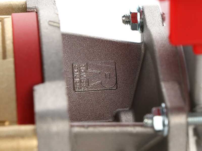Rover BE-M 25 - Electric transfer pump in bronze - Single-phase - 230V