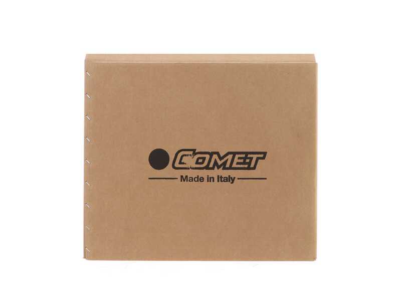 Comet MTP BPX25 PP - Motorised spray pump - Loncin G200F engine - version for acids and chemicals