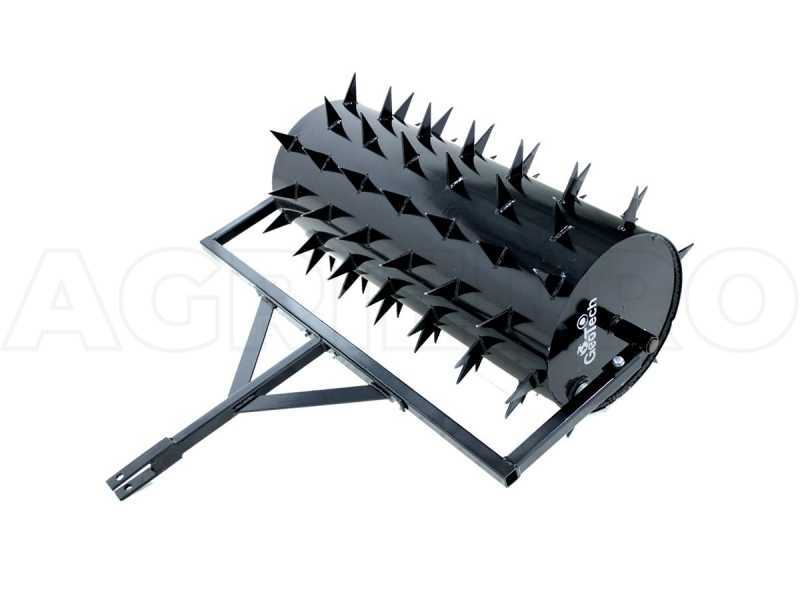 Towed aerator deals