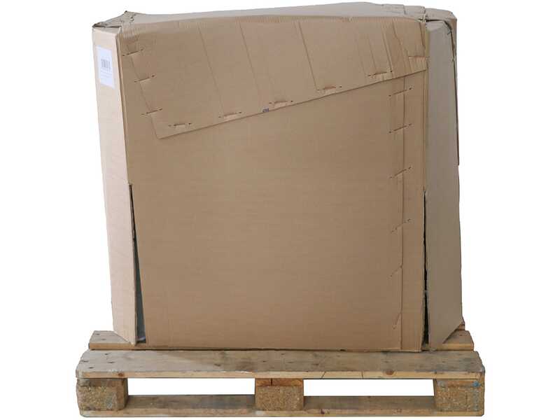 Spiralmac SV60 2 VEL PNL - Spiral mixer - Capacity 60 kg - Three-phase