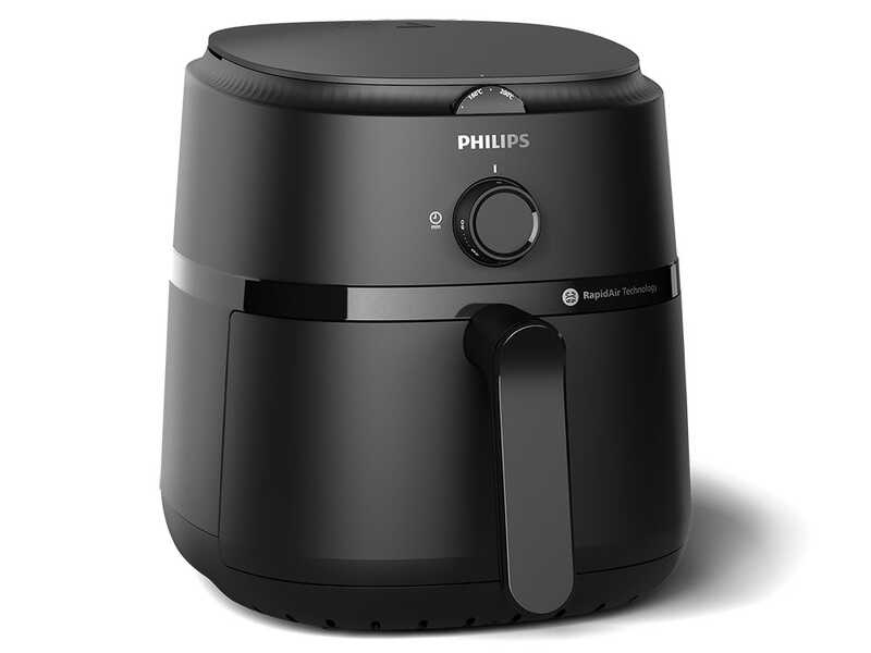 Philips Airfryer Series 1000 NA120/00 - Air fryer - 4.2L