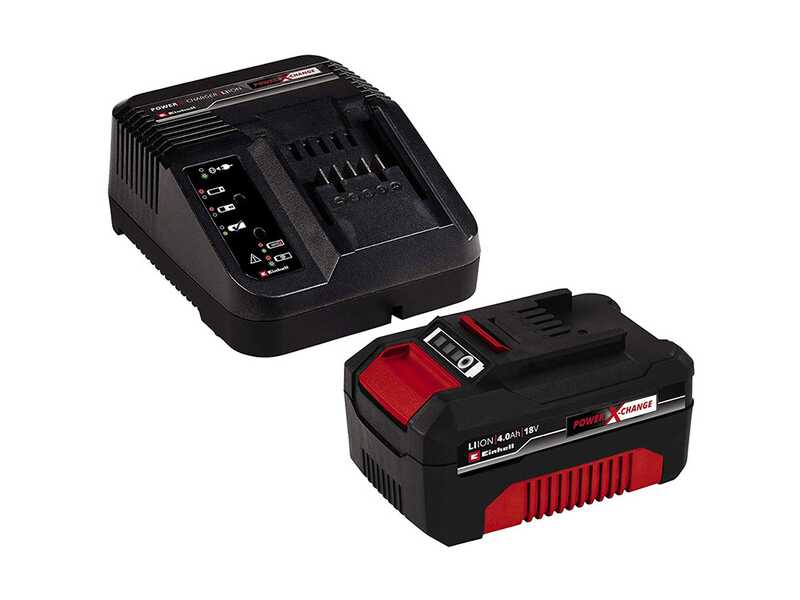 Einhell GE-SP 18 Li - 18V 4Ah battery-powered submersible pump