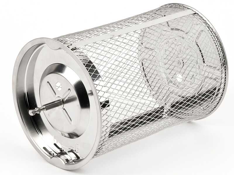 G3 Ferrari Friggisano EVO - Electric oven - 13L air fryer