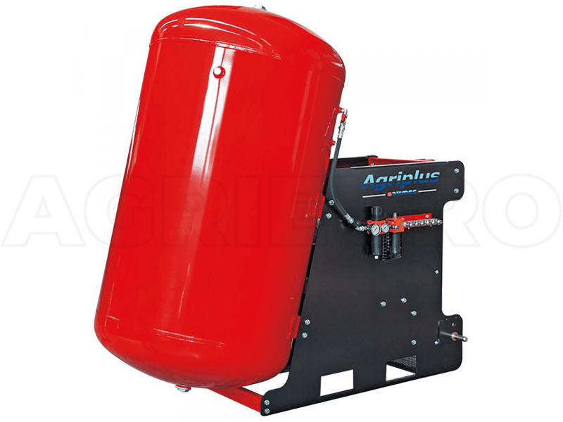 Tractor compressor sales