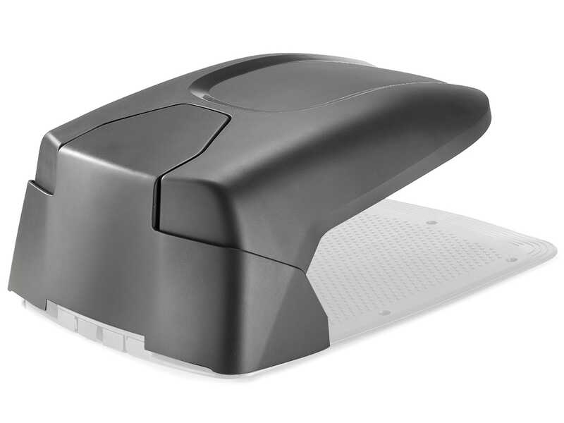 Stiga A 5000 - Robotic Lawn Mower - With two 5 Ah E-Power batteries