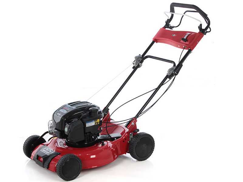 Quantum 5.5 power pro lawn mower cheap