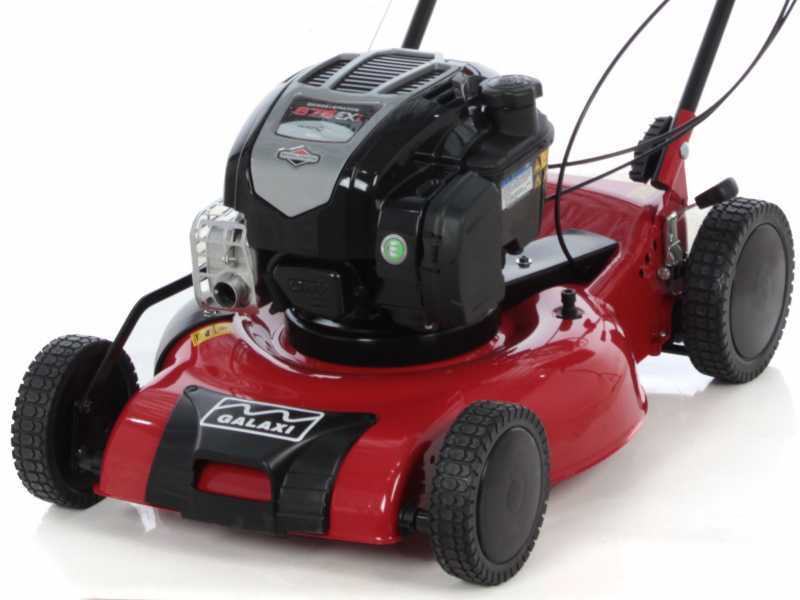 Quantum 5.5 power pro lawn mower cheap