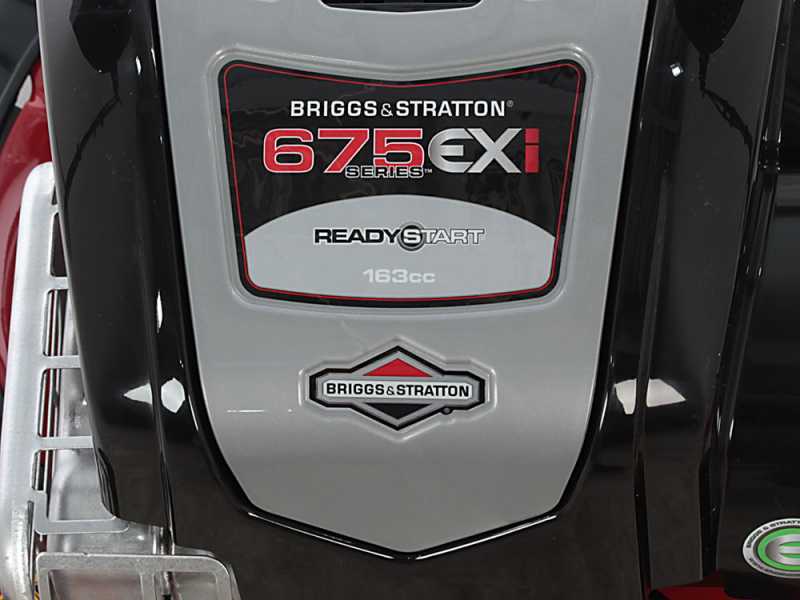 Briggs & stratton 675exi best sale 163cc engine