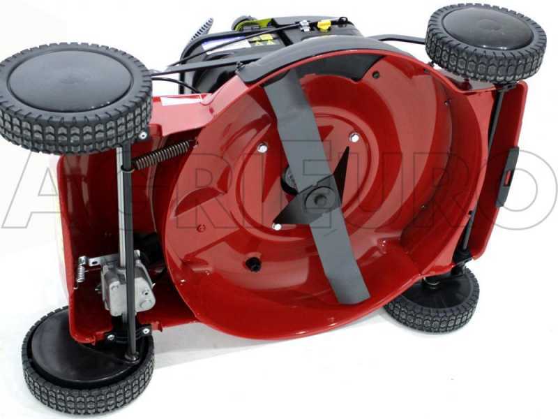 Briggs and hotsell stratton mulching blade