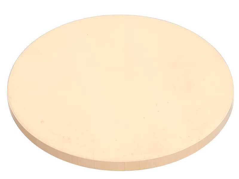 Diavola Pro V 3.0 - Electric Pizza Oven - Refractory Stone