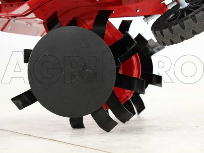 Milling cutter