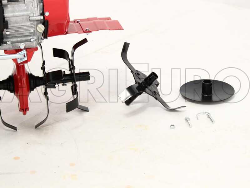 Extension elements