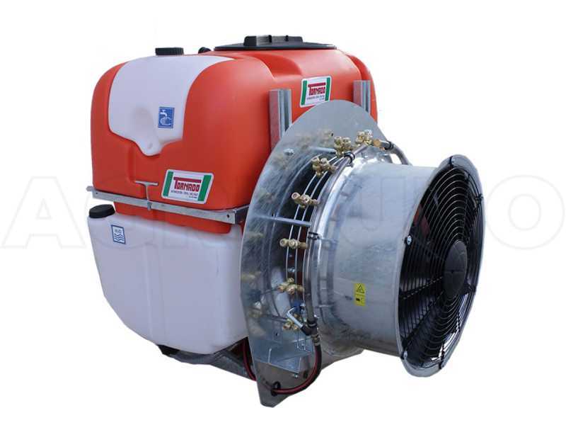 Spraying blower hotsell