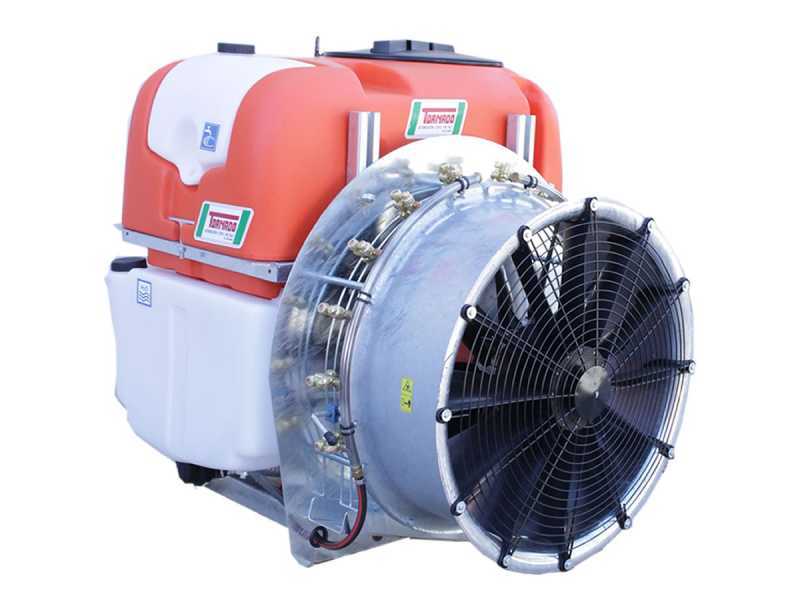Spraying blower hotsell