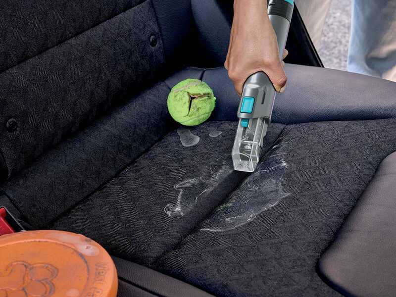Shark Stainstriker HairPro Pet - Carpet Cleaner - Upholstery - 450 W