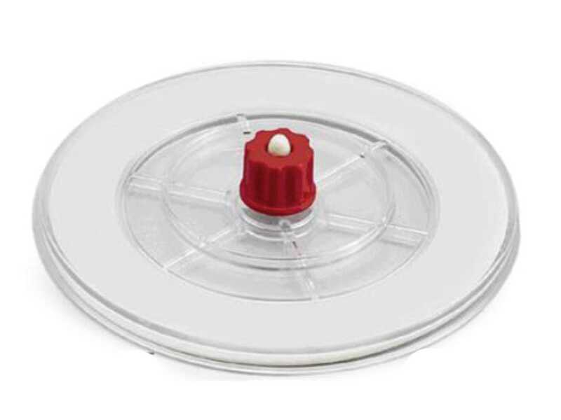 Universal lid 16-20 cm