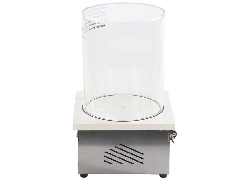 Tecla Lid Vacuum - Vacuum sealer for glass jars