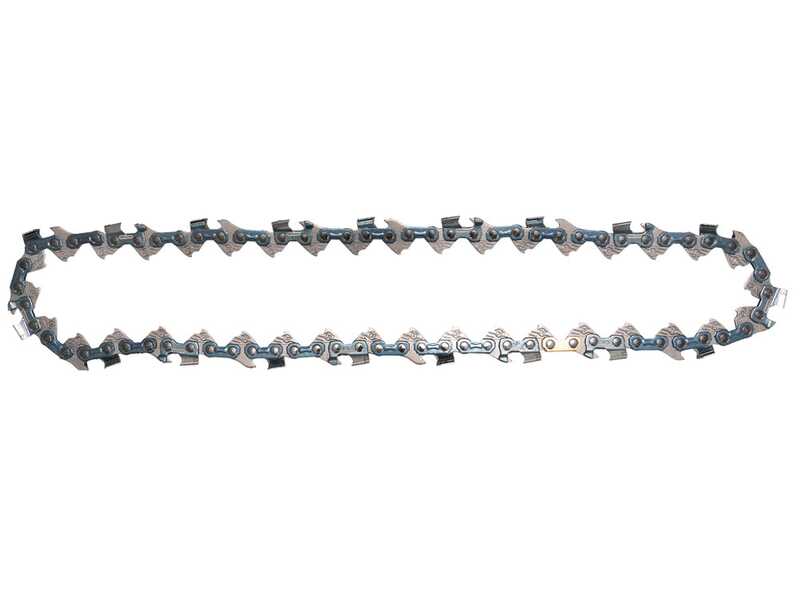 MAKITA DUA200Z - Battery-powered pole pruner - 160-250 cm - 18V - 20cm bar - WITHOUT BATTERY AND CHARGER