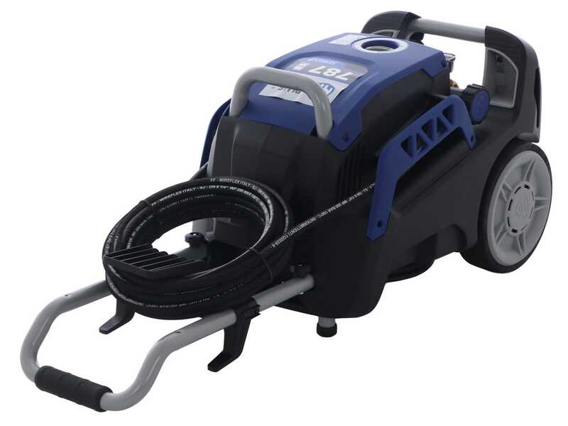 Annovi &amp; Reverberi 787 Dual PRO - Cold water pressure washer - 200 bar - 840 L/h