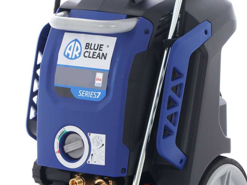 Annovi &amp; Reverberi 780 Dual PRO - Cold water pressure washer -  160 bar - 600 l/h